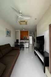 Parc Rosewood (D25), Condominium #523854911